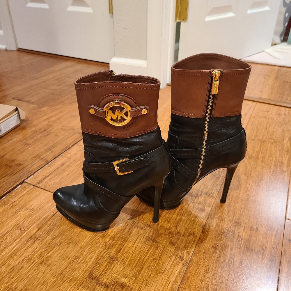 Michael Kors boots